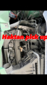 Haktan Pick Up Suzukı Splash defransiyel