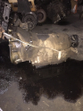 Mercedes w204 c180 komprosör cıkma otomatik sanzıman