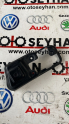 1T0837198A volkswagen caddy sağ ön kapı iç açma kolu tutucu