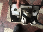 Oto Çıkma Parça / Elektrik / Kalorifer Kontrol Paneli / Nissan / Primera / Çıkma Parça 