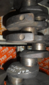 HYUNDAİ ACCENT STD KRANK