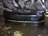 CHEVROLET LACETTİ SEDAN ARKA TAMPON (2004-2009)