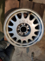 E38 16 İNÇ JANT BMW ORJİNAL ÇIKMA PARÇA