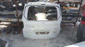 FORD COURİER ÇIKMA ARKA BAGAJ ORJİNAL
