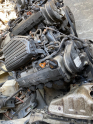 HONDA VTEC ÇIKMA MOTOR