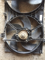 Oto Çıkma Parça / Isıtma, Soğutma & Klima / Fan Paneli / Nissan / Almera / Çıkma Parça 
