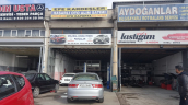 EFE KARDEŞLERDEN HONDA ACCORD  ABS