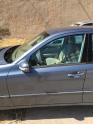 MERCEDES E270 KAPI SOL ÖN DOLU