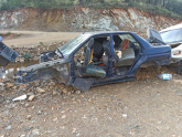 FORD ESCORT KASA KUPA