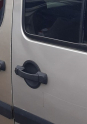 2011 model fiat doblo safeline çıkma sol arka dış kapı kolu