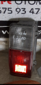 Mazda E2200 sol arka stop 2000 model sonrası