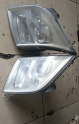 ford transit v347 2010 model sol cikma far