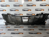 PEUGEOT PEJO 2008 ÖN TAMPON ALT IZGARASI TEMSAN OTO