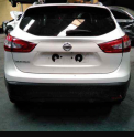Nissan Qashqai 2019 J11 Kasa 1.6 Dizel Çıkma Parça