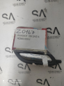 PEUGEOT 206 ÇIKMA  SAĞ İÇ KAPI AÇMA KOLU