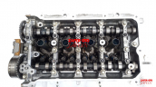 Oto Çıkma Parça / Motor / Silindir Kapağı / Toyota / Corolla / Çıkma Parça 