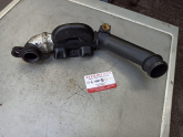 PEUGEOT PARTNER 1.6 HDI TURBO BORUSU