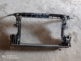 Audi A3 ön panel