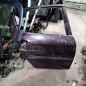 PEUGEOT 407 SAĞ ARKA KAPI ORJİNAL ÇIKMA