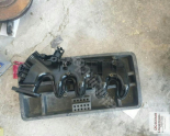 peugeot 407 1.6 dizel emme manifold 9653808680