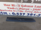 Cıtroen berlingo ve pejo partner tepe sol ön kapı darbe band