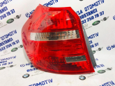 BMW 1 SERİSİ E87 KASA LCİ LEDLİ SOL STOP ORJ ÇIKMA