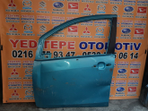 suzuki splas sol ön kapı