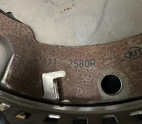 12311-2580R qashqai 4 1.6 dci R9M otomatik şanzıman volant