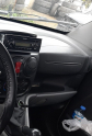 2011 fiat doblo safeline 1.3 çıkma dolu torpido