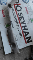 7700435207 Clio symbol  Sağ Arka Kapı Alt Kaplama Bakaliti