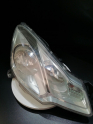 Oto Çıkma Parça / Elektrik / Far / Citroen / C3 / Çıkma Parça 