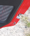 seat ibiza çıkma sağ arka kapı kilidi