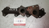 RENAULT CLİO 3 EGSOZ MANİFOLDU