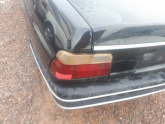 Ford escort arka sol stop cikma