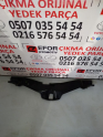 TOYOTA AURİS 2013-2019 PANEL ÜST PLASTİĞİ