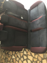 Nissan Juke Arka Yolcu Koltukları Hatasız Orjinal Çıkma