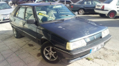 RENAULT FLAŞ 11 SAĞ ARKA KAPI ÇIKMA PARÇA MISIRCIOĞLU OTO