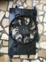 opel astra j 1.6 dizel fan set sıfır GM ORJİNAL OTO OPEL