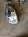 Kia sorento sol ön far Çıkma orjinal