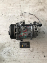 OPEL CORSA C 1.3 KLİMA KOMPRESÖRÜ ÇIKMA ORJİNAL 13106850