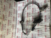 HONDA CİVİC OTOMATİK VİTES HALATI FD6 2006-2012
