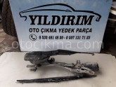 MERCEDES 190 SİLECEK MOTORU