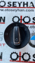 6JA941531F J1F seat toledo skoda rapid 2012-19 far anahtarı