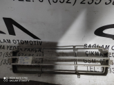 OEM;PP-BX03G JEEP PATRİOT ORTA IZGARA