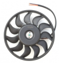 AUDİ A4 A6 EXEO FAN MOTORU 300MM 200W 8E0959455B 8E0959455N