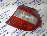 BMW 1 SERİSİ E87 KASA LEDSİZ SAĞ DIŞ STOP 04-11 6924502