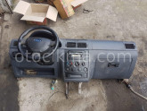 Ford Connect 75lik Dolu torpido hatasız orjinal çıkma