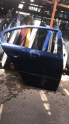 SKODA OCTAVİA A5 KASA SAĞ ARKA KAPI 2004-2012