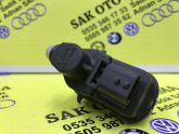 Oto Çıkma Parça / Elektrik / Far Motoru / Renault / Clio / Çıkma Parça 
