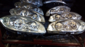 Fiat linea takim far